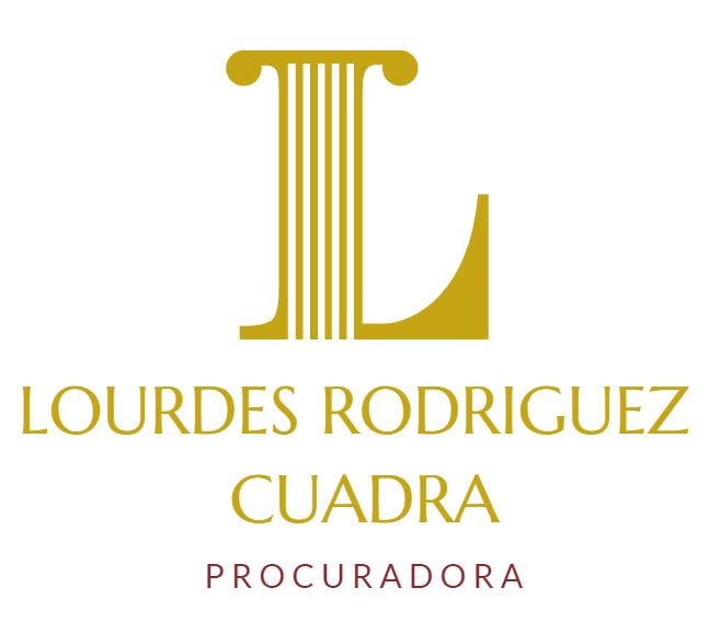 Lourdes Rodríguez Cuadra logo
